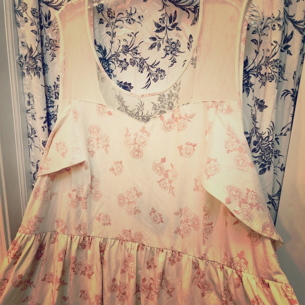 Timeless Beauty and the Beast Torrid Belle Dress
